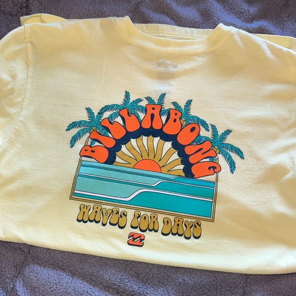 Lot of 7 Boys Size Large Surfer Brand Short Sleeve Shirts EUC - Picture 2 of 7